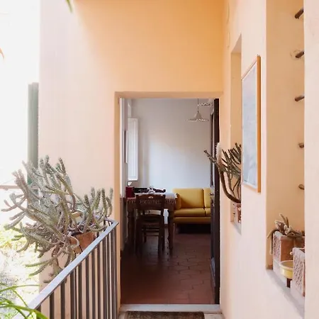 Quiet In The Heart Of Trastevere Διαμέρισμα Ρώμη