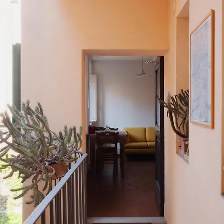 Quiet In The Heart Of Trastevere Διαμέρισμα Ρώμη