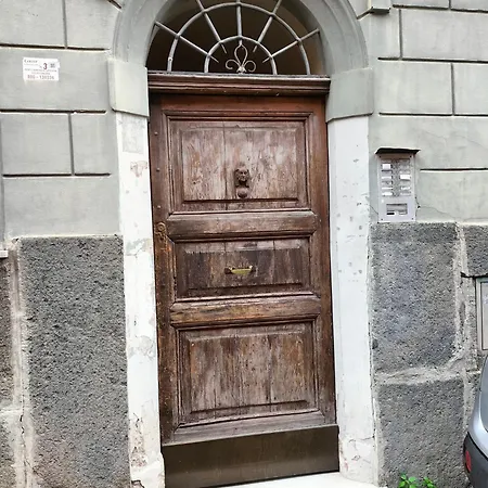 Διαμέρισμα Quiet In The Heart Of Trastevere *