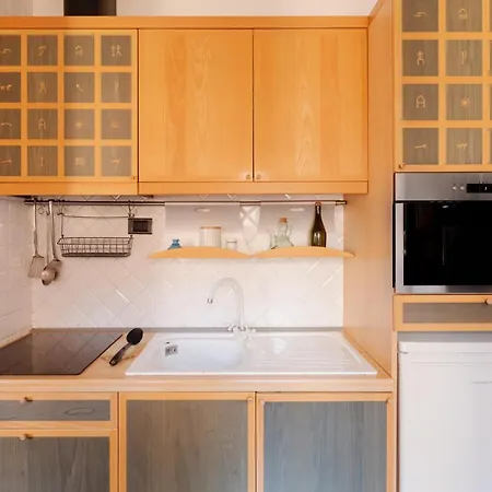 Apartamento Quiet In The Heart Of Trastevere *