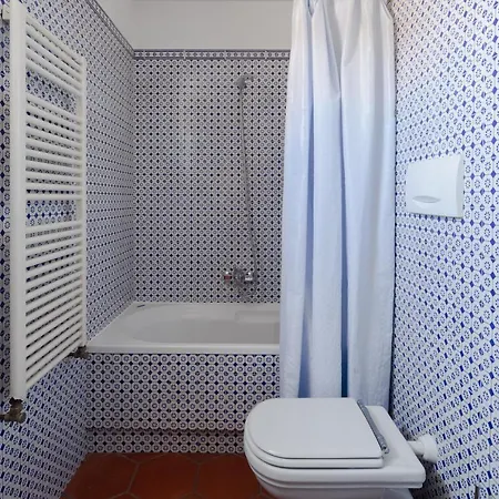 Apartamento Quiet In The Heart Of Trastevere *