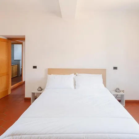 Apartamento Quiet In The Heart Of Trastevere